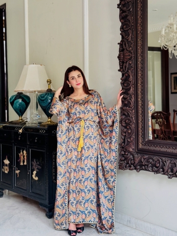 Hina Tariq