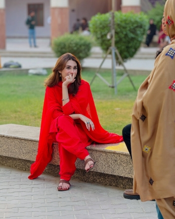 Hina Tariq