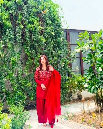 Hina Tariq
