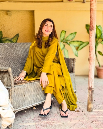 Hina Tariq