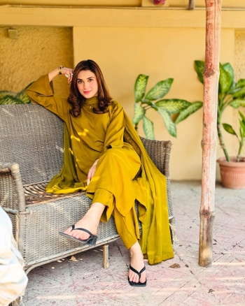 Hina Tariq