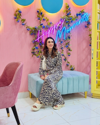 Hina Tariq