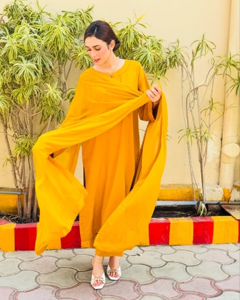 Hina Tariq