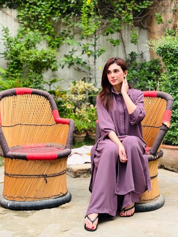 Hina Tariq