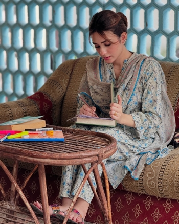 Hina Tariq