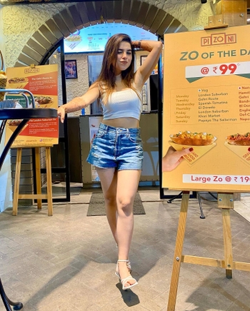 Neha Bhandari