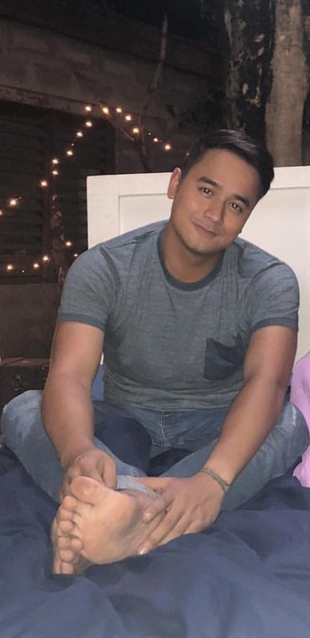 JM De Guzman