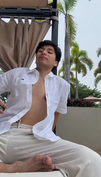Derick Lauchengco