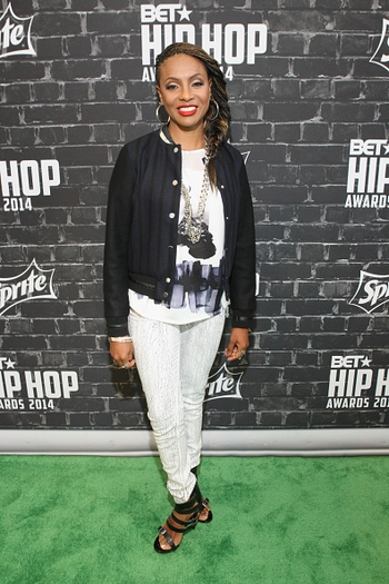 MC Lyte