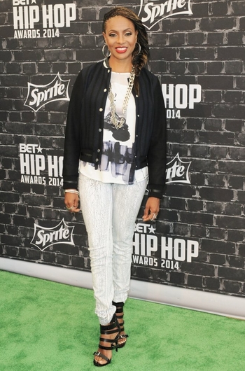 MC Lyte