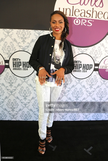 MC Lyte