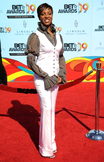 MC Lyte