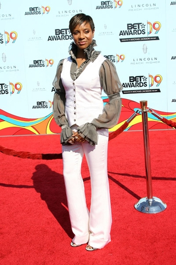 MC Lyte