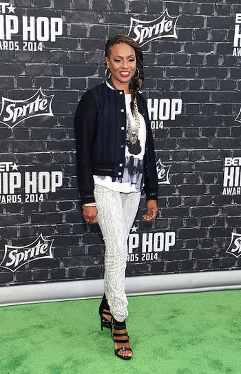 MC Lyte