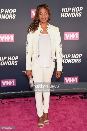 MC Lyte