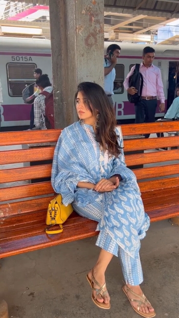 Khushbu Rajendra