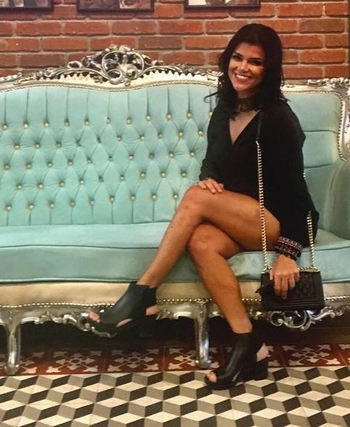 Fernanda Crispim