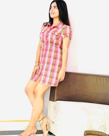 Nandani Sharma