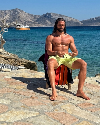 Konstantinos Vasalos