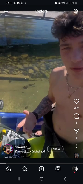 Jaden Walton