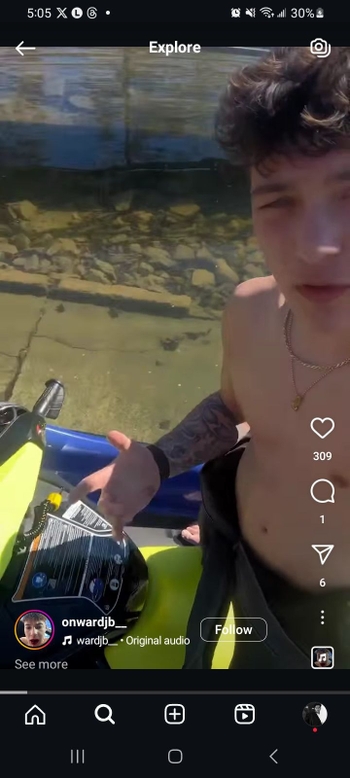 Jaden Walton