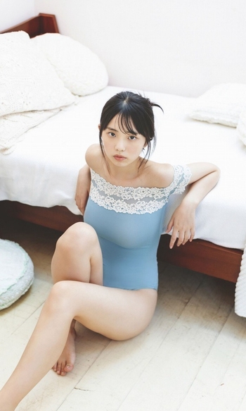 Hina Kikuchi