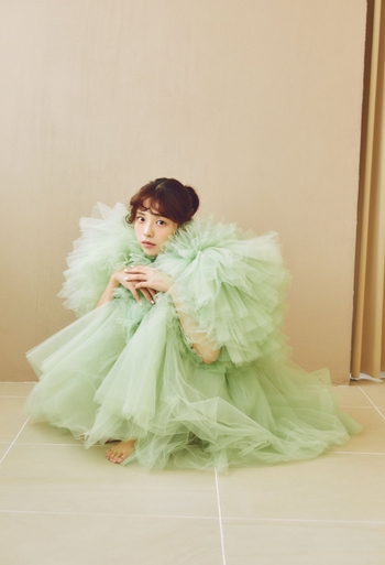 Hina Kikuchi