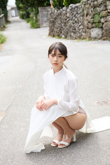 Hina Kikuchi