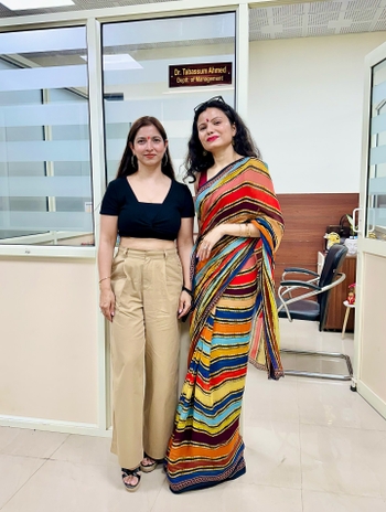 Neenu Sahrawat
