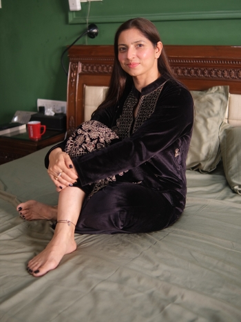 Neenu Sahrawat