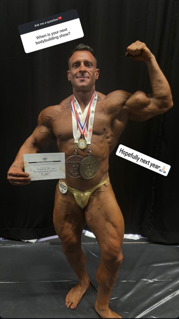 Rodolfo Moro