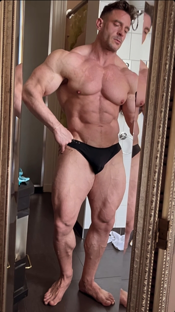 Rodolfo Moro