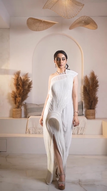 Nikita Chawla