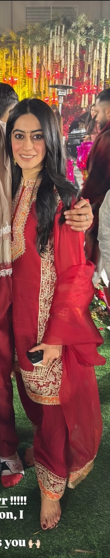 Nikita Chawla