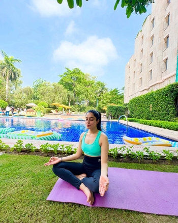 Nikita Chawla