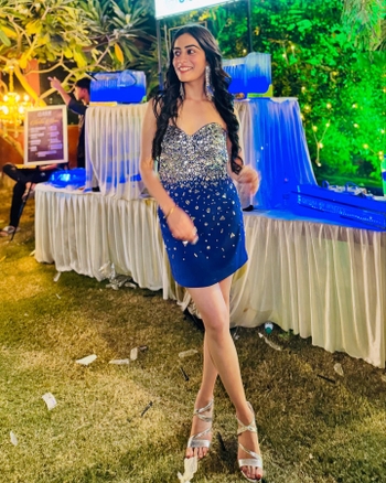 Nikita Chawla