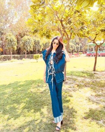 Nikita Chawla