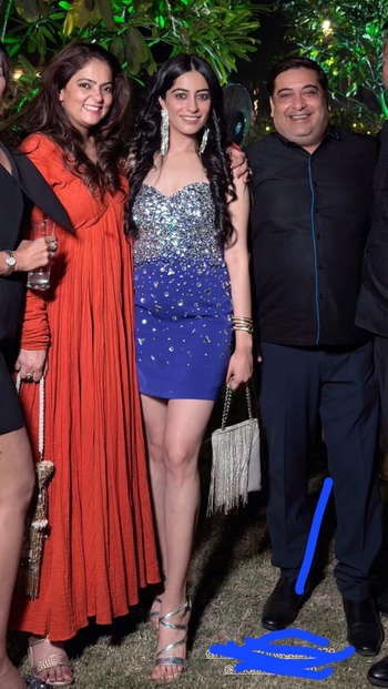 Nikita Chawla