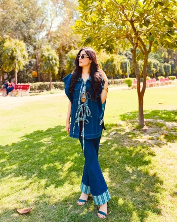 Nikita Chawla