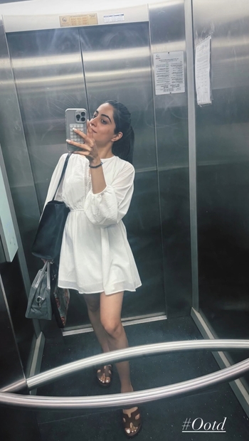 Nikita Chawla