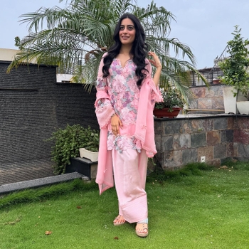 Nikita Chawla