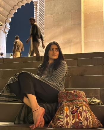 Nikita Chawla