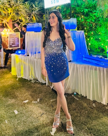 Nikita Chawla