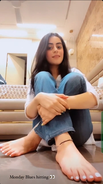 Nikita Chawla