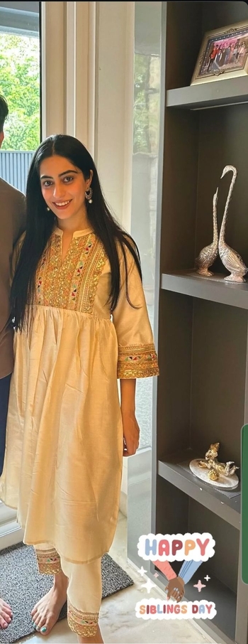 Nikita Chawla