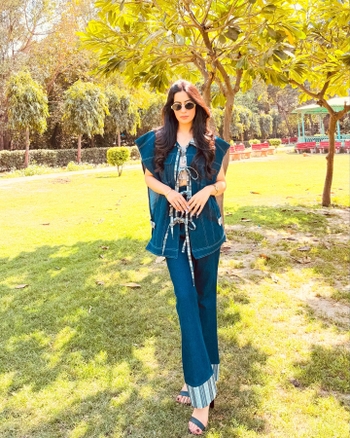 Nikita Chawla