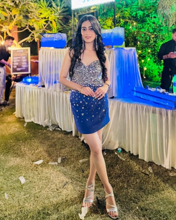 Nikita Chawla