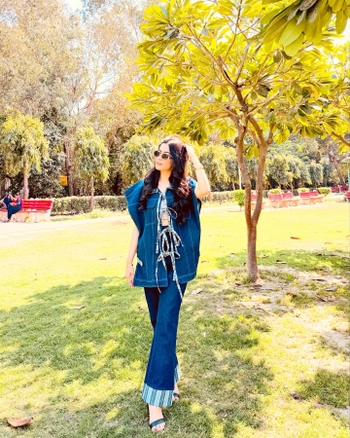 Nikita Chawla