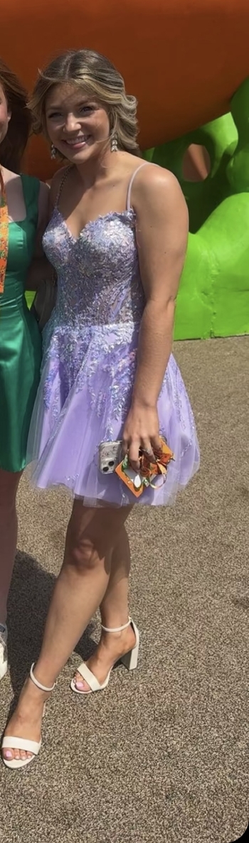 Kenzie Bush