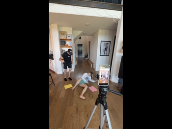  alt="Kenzie Bush"